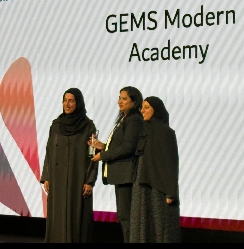 DxbModern's tweet image. We are proud to be recognized among Dubai’s Top 20 High-Performing Schools and to secure a spot in the Top 10 for Environmental Awareness—an achievement that reflects our unwavering commitment to academic excellence and sustainability.

#TIMSS2023 #UAENationalAgenda #FutureReady