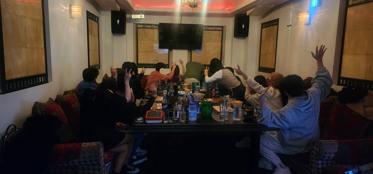 초대해 주셔서 감사합니다.