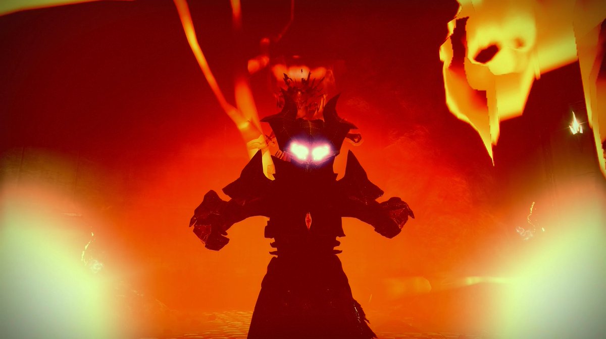 "From the dark, I rise. From the screams, I reign."

Nightmare of Omnigul, Will of Crota

#D2HeresyFashion #Destiny2Fashion
<a href="/MoltenSlowa/">Mitch Alpiner</a>
<a href="/A_dmg04/">dmg04</a>
<a href="/asalisbury/">𝙰𝚗𝚍𝚢 𝚂𝚊𝚕𝚒𝚜𝚋𝚞𝚛𝚢</a>
<a href="/Cozmo23/">Cozmo</a>
<a href="/DestinyTheGame/">Destiny 2</a>
<a href="/BrunoLouviers/">Br1</a>