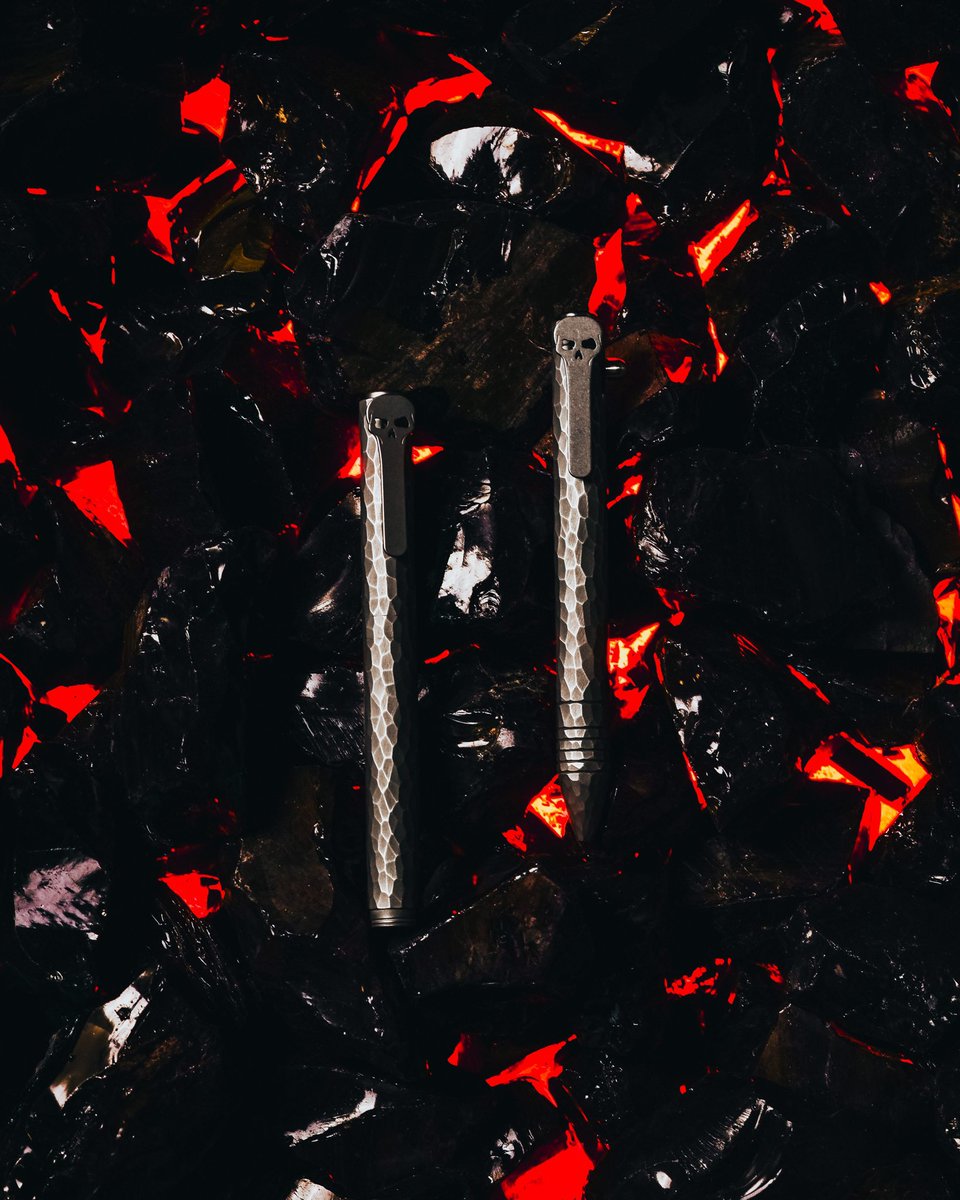 Last year we featured our rock modification at Blade Show. With its popular success, we’ve decided to keep it going and expand into more popular models! We’ll also have them available on our site for those that are unable to make it to the show. They’ll be available 3/7 10 am MT.