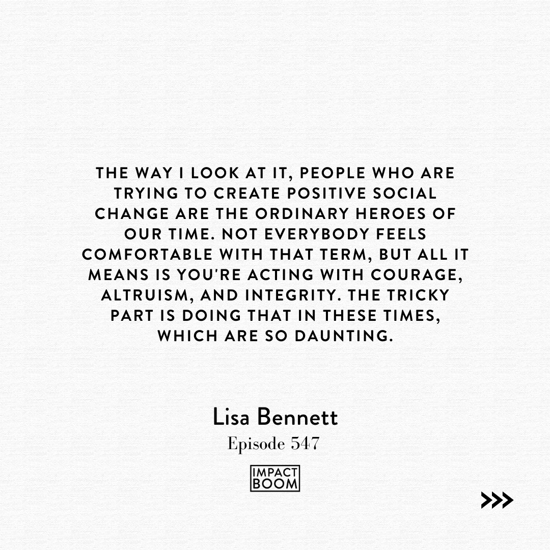 Impact Boom tweet media