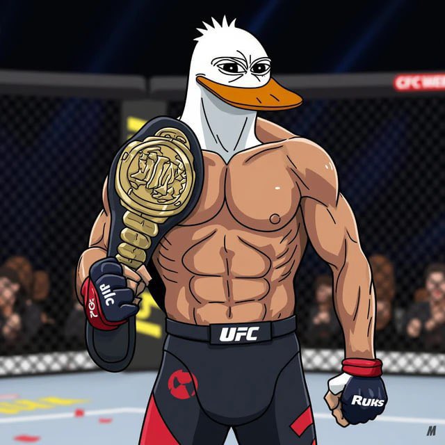 BeniHoudini's tweet photo. @DougChupapi @DougDuckSol @MightyDougDuck Still there ! Ready for big pump ! $Doug to the moon ! https://t.co/eIoFXtDYPY