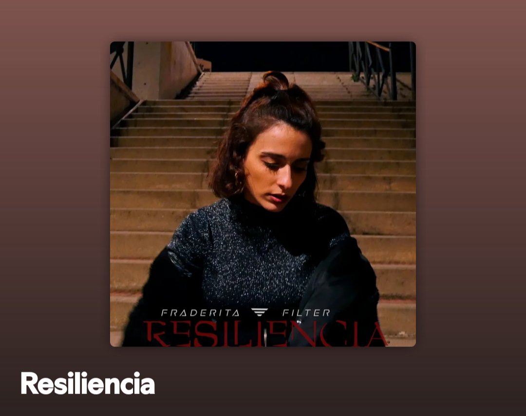 Life is beautiful, love, passion, dedication, soft and intense. The unique, intelligent and beautiful woman chooses her man. Amor, pasión, entrega, suave e intenso. la mujer única, inteligente y bella elije a su hombre. 

I feel like a new boy. #FILTER

open.spotify.com/playlist/5JaWZ…