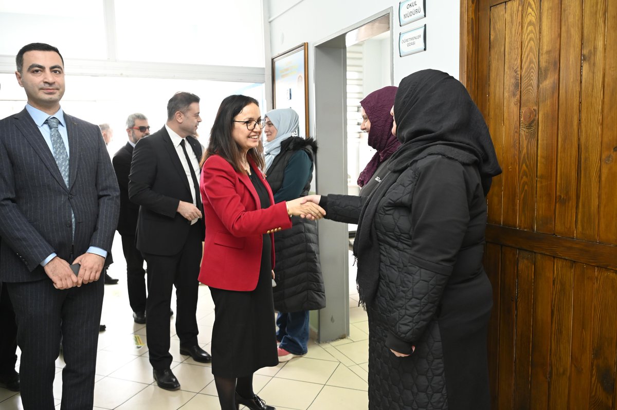 TERMAL İLÇE MİLLİ EĞİTİM MÜDÜRLÜĞÜ (@mem_ilce) on Twitter photo 