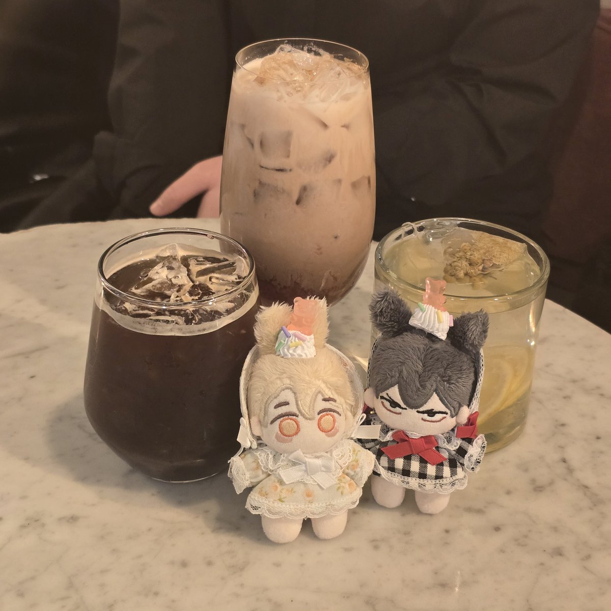 1박2일 현윶파티를하다🍸⚡️🍯