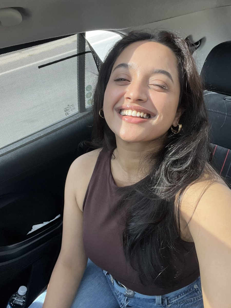 Have a bright day 💕😍🐒 #yashashivakumar