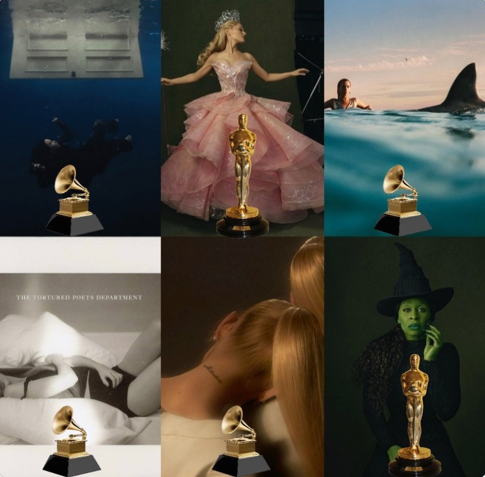 Biggest snubs of 2025 (so far)