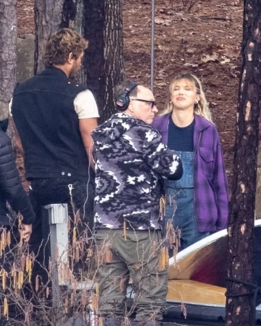 🤖 . ࣪ ׅ  Electric State › Dramatic comedy, adventure &amp; science fiction 𝖥𝗂𝗅𝗆  › 𖥻ElectricState𝗐𝗈𝗋𝖽𝗌  ✦ › <a href="/NtflxtvRP/">Netflix Plataform ᴿᴾ (Parody account)</a> 𝗠𝗼𝘃𝗶𝗲

On a scale of 1 to 10 , how excited are you ? 🤫