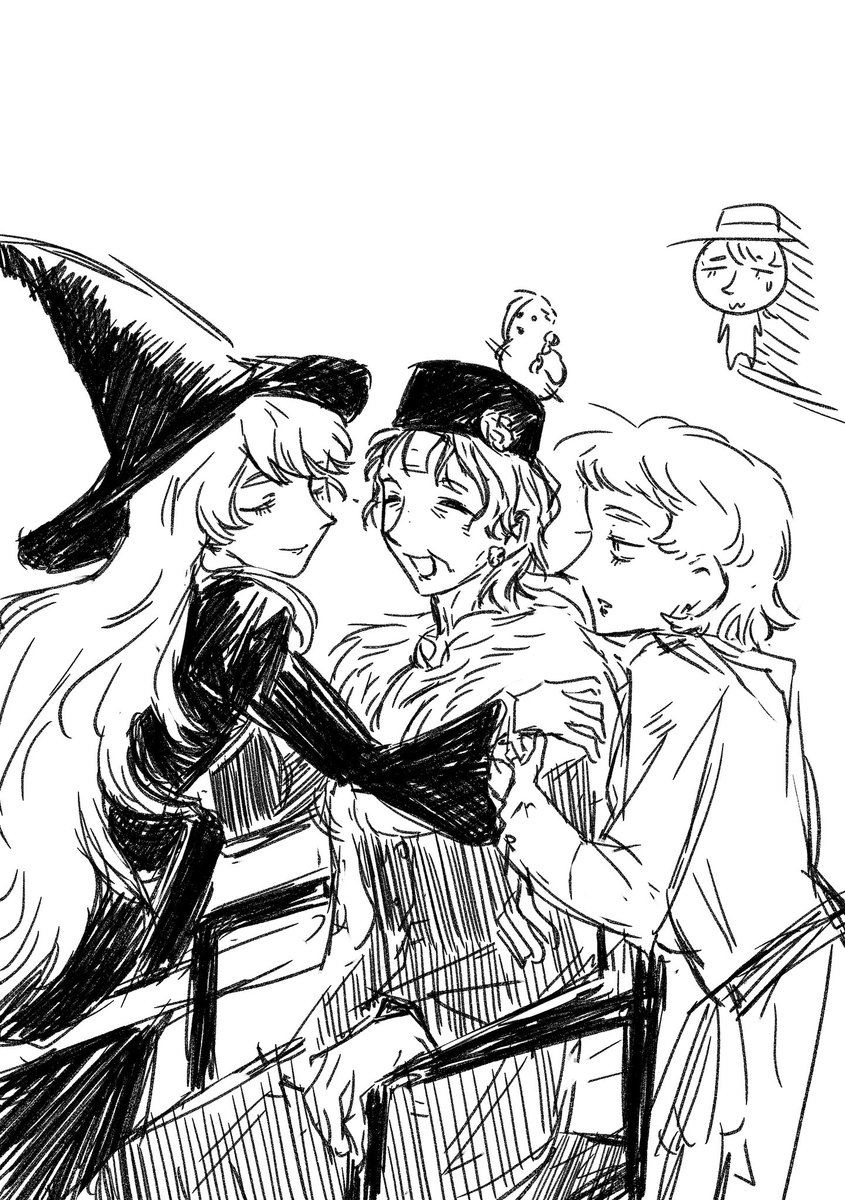 脆弱小兔 (@whibun_min) on Twitter photo 