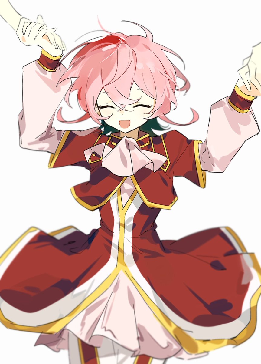 AC_Warlock's tweet photo. #III月III日はIIIの日 https://t.co/N3473owt3e