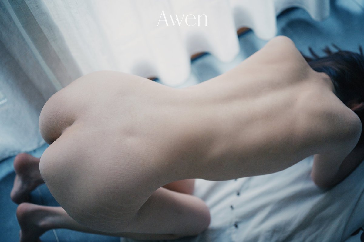 黄推福利内容 - Awen的精彩图片 福利姬Awen分享的黄推图片2 - 网红私拍内容