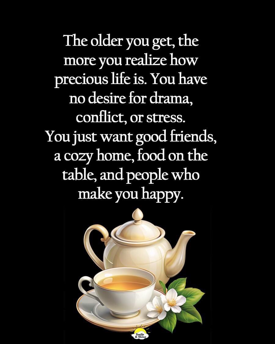 Thought of The Day.