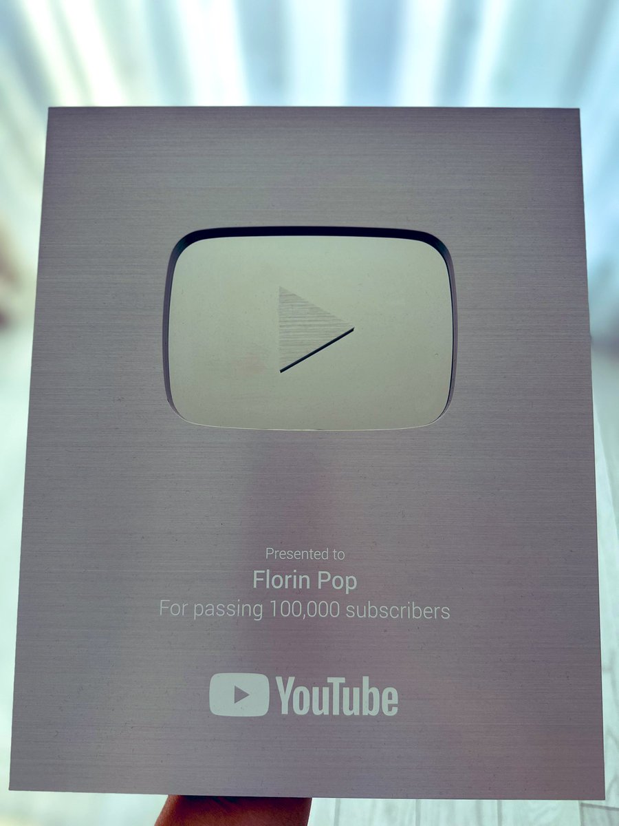 Florin Pop 👨🏻‍💻 tweet media