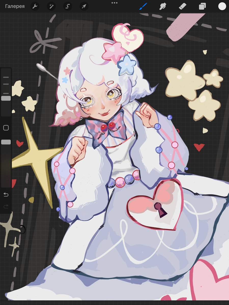 Kolettt1's tweet photo. #cookierunkingdom 
#cookierunkingdomart
🍧🍨 https://t.co/Hk79z3ty8L