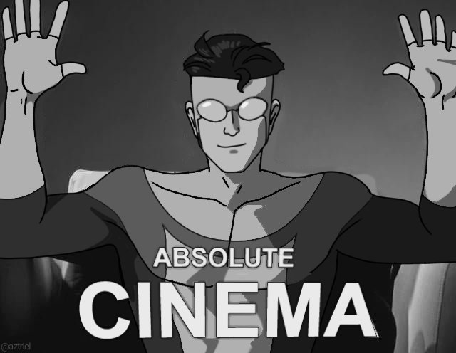 starbights's tweet image. my contribution to @InvincibleHQ fanart
#Invincible