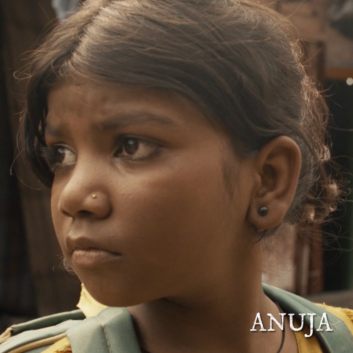 SwetaKaushal's tweet image. The Hindi short film #Anuja lost the #Oscars2025 race to I'm Not A Robot. The film remains a commendable one. Read my interview with producer Guneet Monga and director Adam J Graves to dive into the making. Watch it on Netflix.
shorturl.at/sf4bb