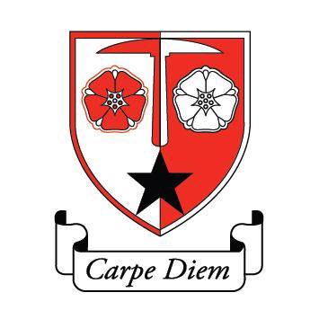 Delighted Charlie will be joining his big brother in September! <a href="/AudenshawSchool/">Audenshaw School</a> <a href="/MrPDTaylor/">MrPDTaylor</a>