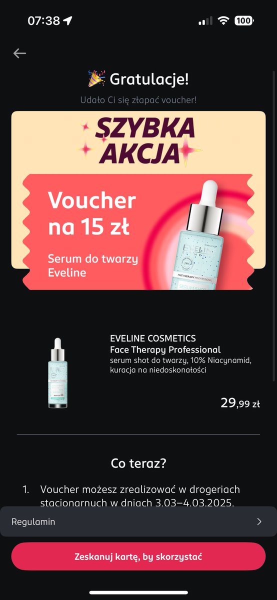 AlertRcb0's tweet image. chce ktoś? #rossmann