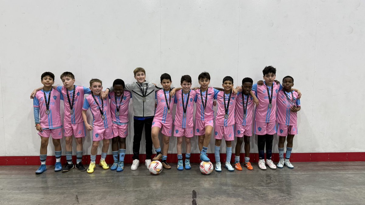 Champions again and Again