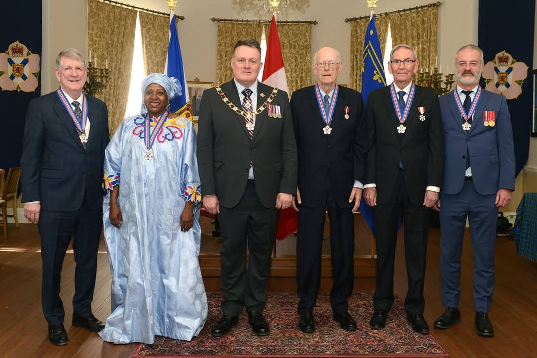 afua cooper tweet media