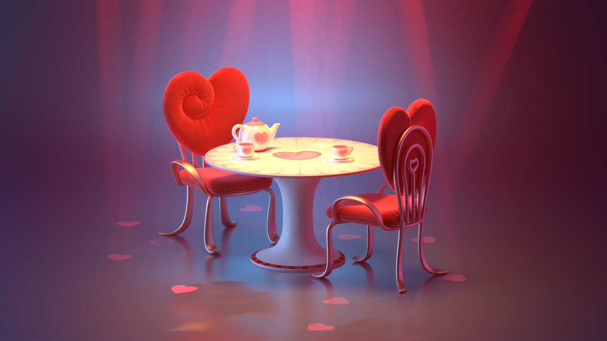 3D_CELLS2020's tweet photo. Children's table and chair set
This is a concept for a child's room or for a coffee shop for adults.
.
.
.
#rendermanmaya #renderman #3dart #artstation #chair #childrensart #3dmodels #artstationhq #renderart #nft #opensea #openseanft #nftcommunity #nfts https://t.co/PaqkdRIj8K