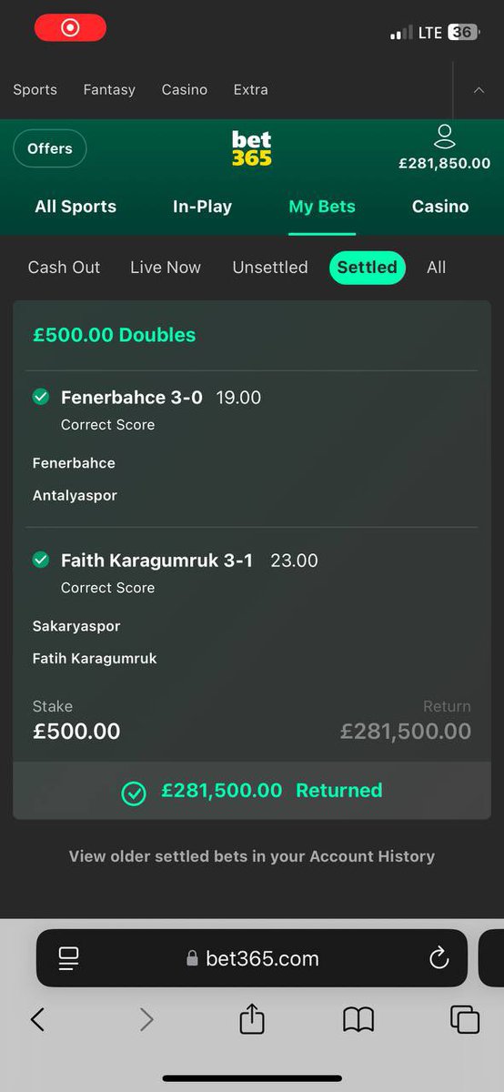 Amazing 🤩 results 
Over 250k  Won 🏆yesterday.
People in my telegram group keep winning 🥇 with me everyday.
I deal with 100%fixed game,don’t miss the next game,click the link in my bio to join my telegram group
