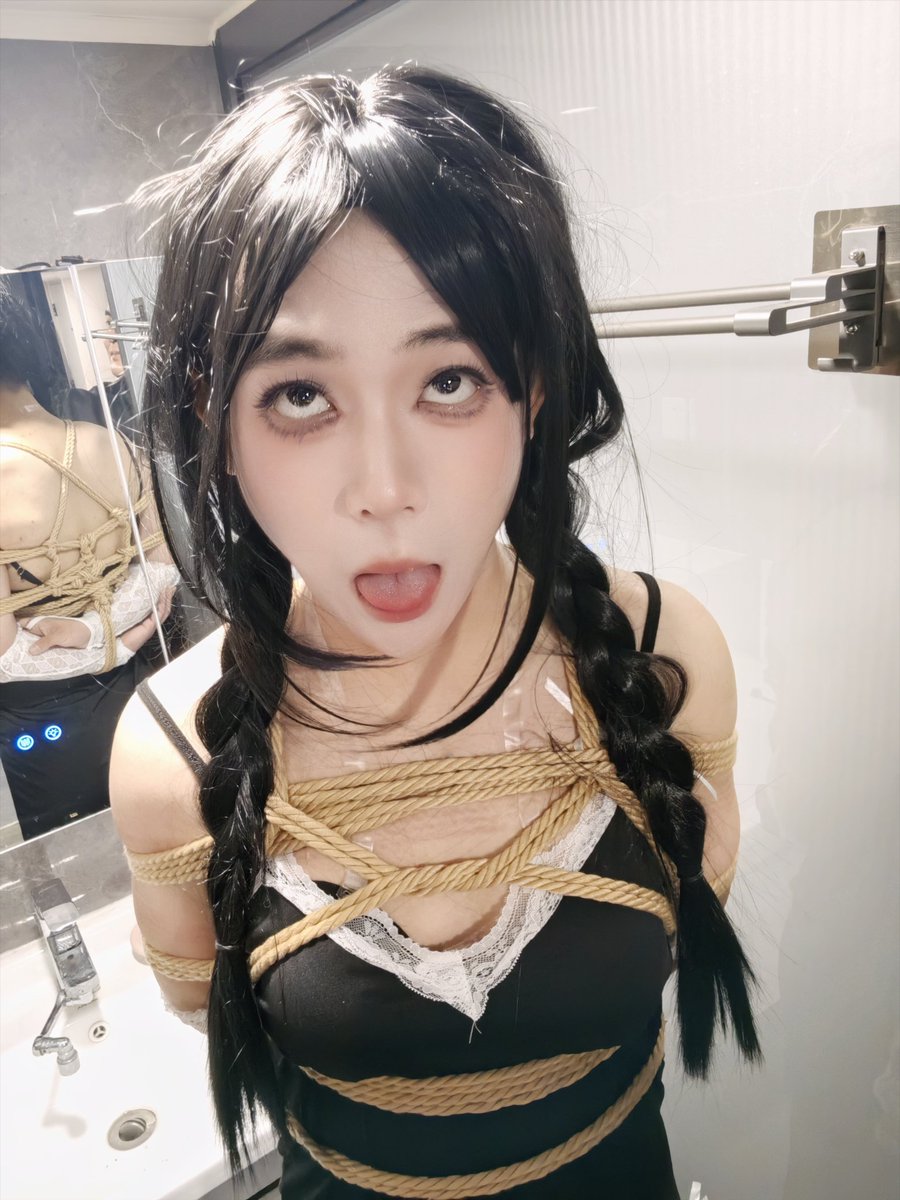 墨蒲 tweet media