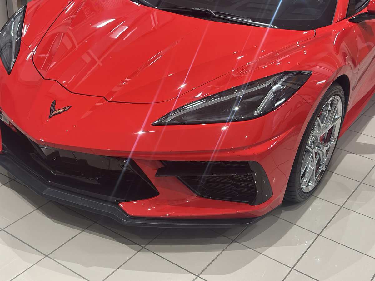 calebredd777's tweet image. If Your Looking for a Beautiful Supercar for a lot less than what super cars go for. Look no further than the 2023 Chevrolet Corvette 2LT Convertible 70th Anniversary Edition!#chevrolet #corvette #2lt #forsale #sportscar #supercar #calebreddofficial #coupe