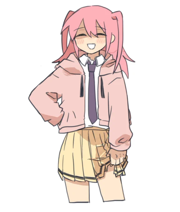 根元さんが笑ってるよっ 