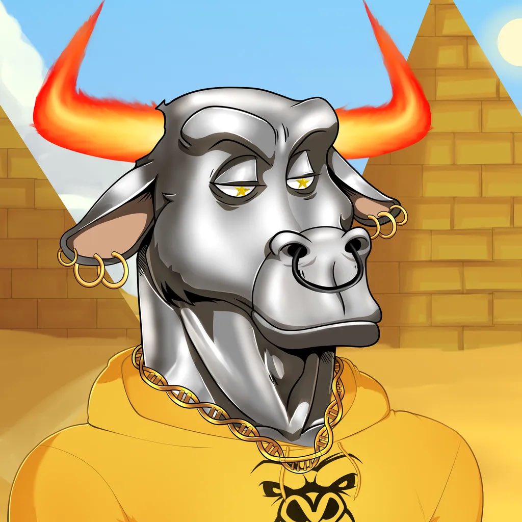 Aaaannnnd Stiiiiillllll!!!! Bullish AF!