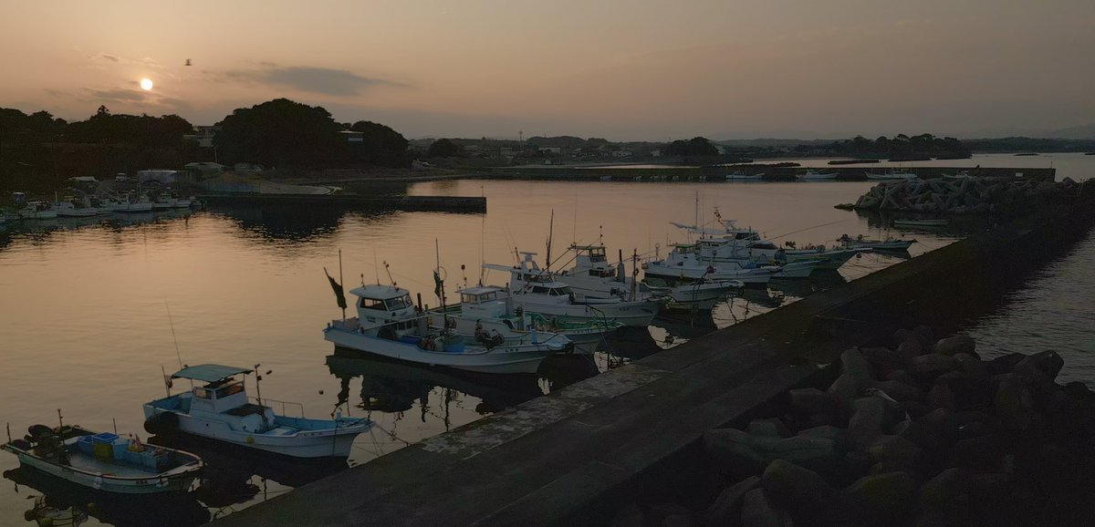 割と最近、撮影練習している。めまいの症状もあるので、体調と相談ではあるが。

自分の中では
撮影練習＞飛行練習（安全軽視と言う意味ではない）
なので、頭の中で設定を作って納得いくまで何回もおんなじ様な繰り返してる。