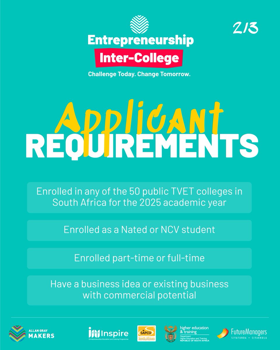 Allan Gray Makers tweet media