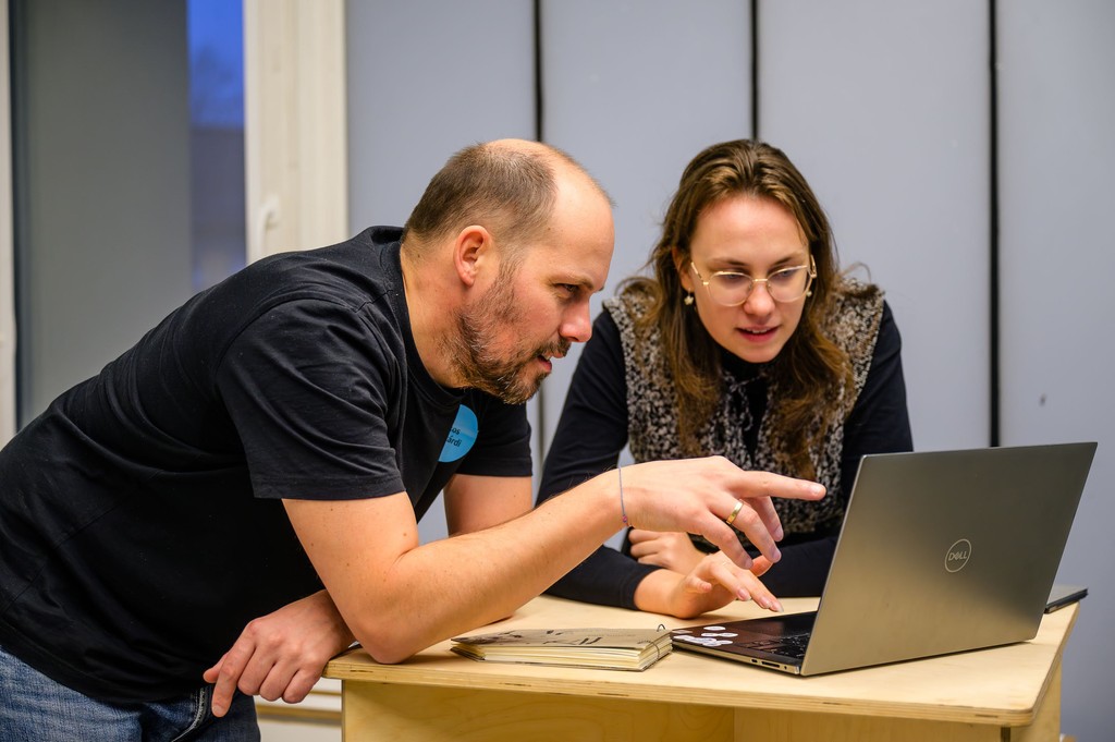 NEED Network Eastern European Design tweet media