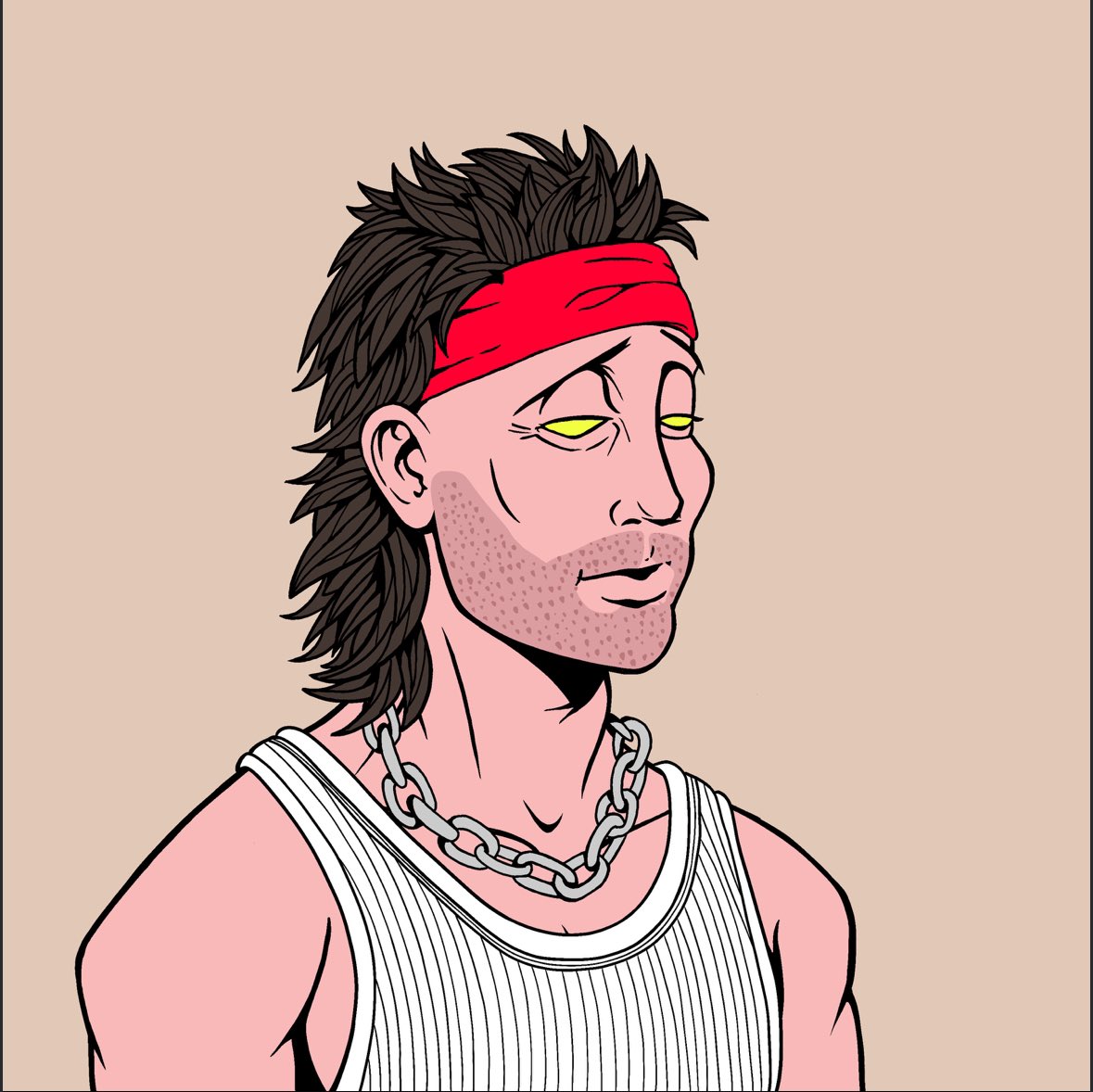 GM to absolutely everyone 🤙