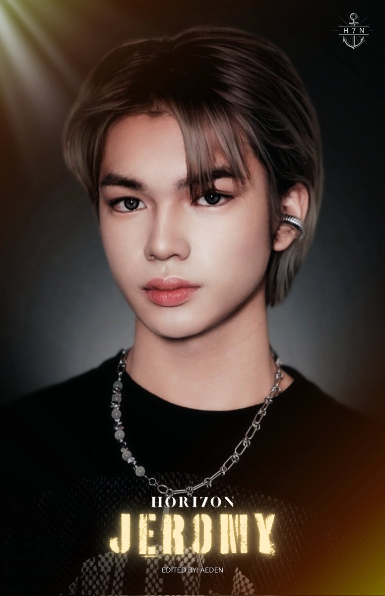 𝗛𝗢𝗥𝗜𝟳𝗢𝗡'𝗦 "𝗗𝗔𝗥𝗞" 𝗖𝗢𝗡𝗖𝗘𝗣𝗧 𝗣𝗛𝗢𝗧𝗢

▪️J E R O M Y 🏴

<a href="/HORI7ONofficial/">HORI7ONofficial</a> <a href="/HORI7ON_twt/">HORI7ON member</a>
#HORI7ON_JEROMY #JEROMY
#HORI7ON #호라이즌