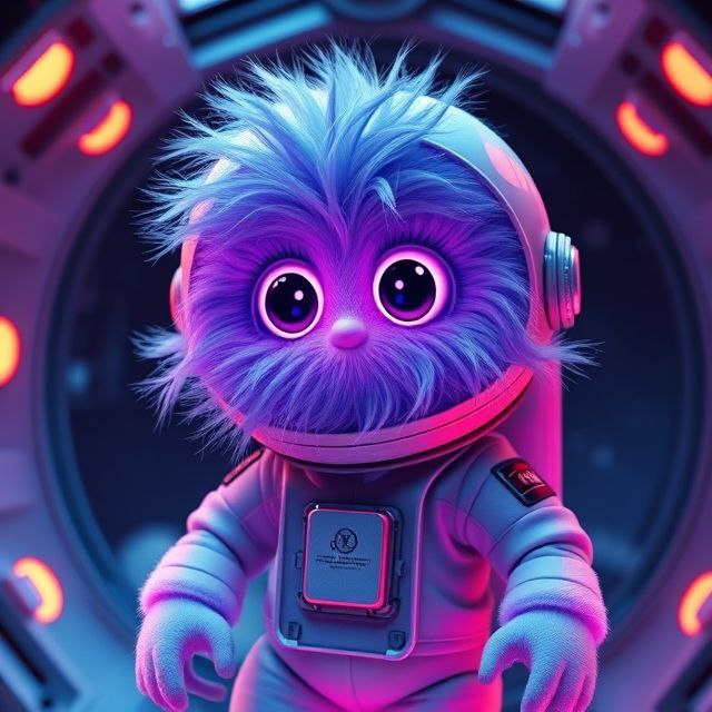 Would you also go to the space with $impa?
Moon and beyond is the limit💜