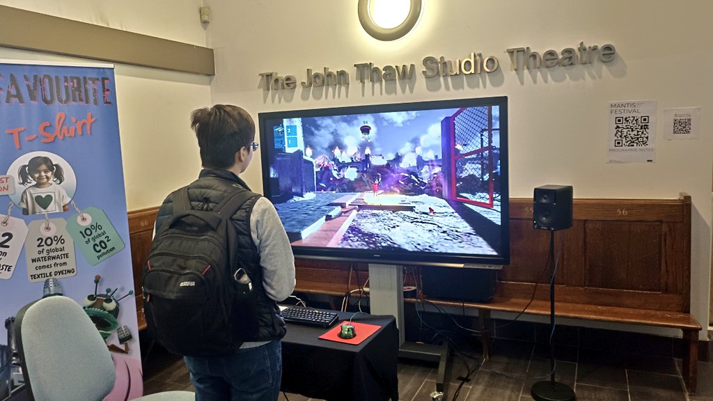 KeepItHuman Studios ➡️ My Favourite T-Shirt tweet media