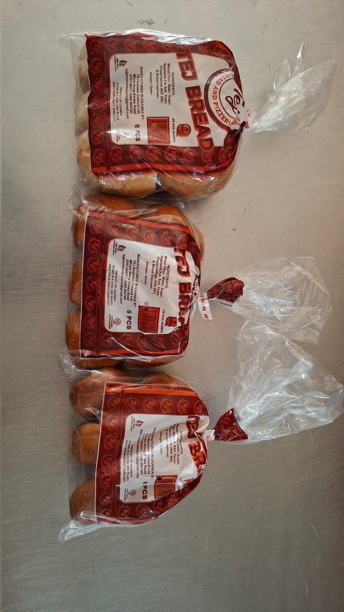 tejbreadandpizz's tweet photo. March, 2025 — @tejbreadandpizz

We have decided to serve you with a offers, as Monday, Wed and Saturday with a BUY Large Pizza 🍕 and get 1 FREE on delivery. 

Grab our new Premium Soft Sweet White Bread product

Order via 0763640371/ 0200904785, for delivery. 

#TEJBREADANDPIZZA https://t.co/tjFEaCeG4T