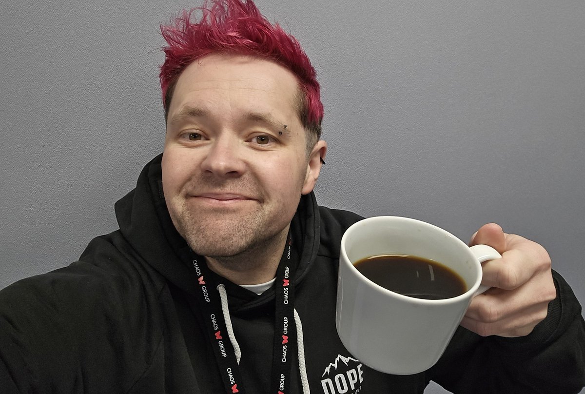 Nathan Hunkin (@nathanhunkin) on Twitter photo Bonjour. Hola. Ciao! It's officially a new week and I'm here on <a href="/CHAOSRadioUK/">CHAOS Radio 🔊</a> to wake you up. We'll be catching up with our friends from Wheal Martyn, plus everything you need to know this Monday morning... #KeepItCHAOS #StAustell #LocalRadio Bonjour. Hola. Ciao! It's officially a new week and I'm here on <a href="/CHAOSRadioUK/">CHAOS Radio 🔊</a> to wake you up. We'll be catching up with our friends from Wheal Martyn, plus everything you need to know this Monday morning... #KeepItCHAOS #StAustell #LocalRadio