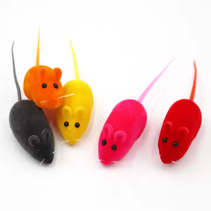 LunaJIA9899's tweet photo. Beloved mouse toy for cats🔥#cat #cattoys #catscratcher #catsuppliers #pettoys #meowlove #catlovers #petlovers #cute #cutebaby https://t.co/kWMqTjU9te