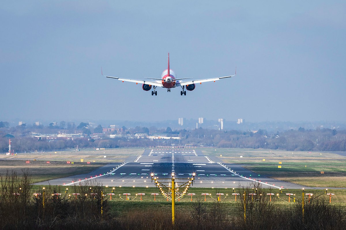 Welcome to Birmingham
----
#fsprintmonday <a href="/bhx_official/">Birmingham Airport</a> @appicoftheweek