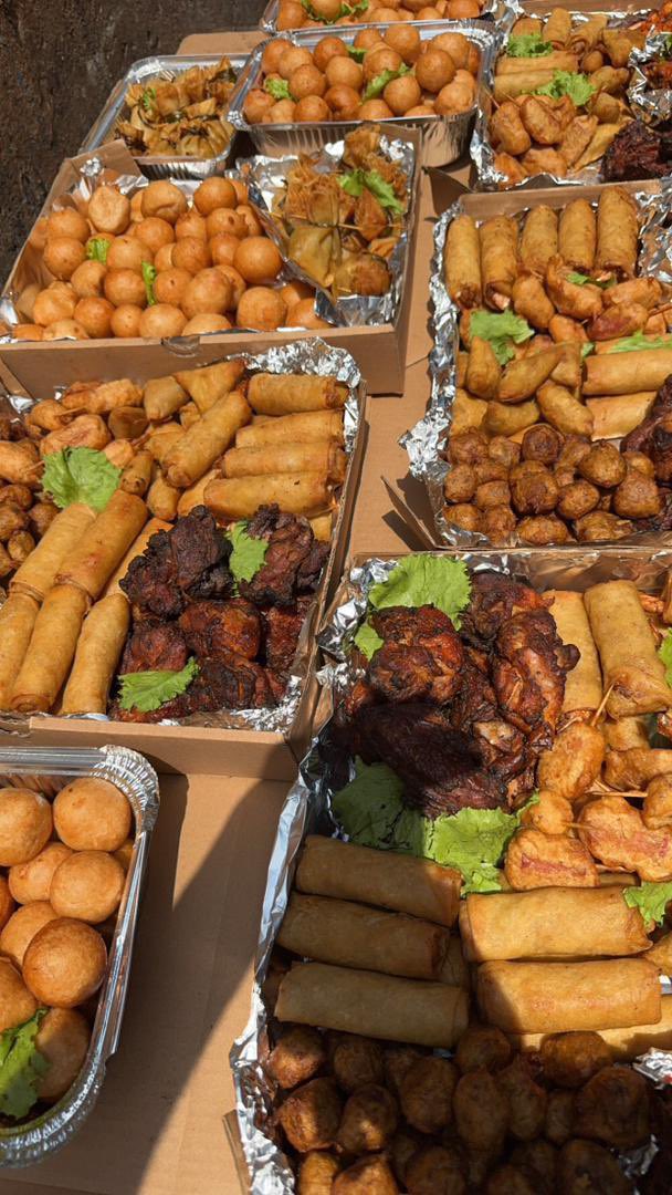 Zeezaynab2's tweet image. Good morning X family
Elon suspended my account and please kindly quote and retweet
We’re fully open for today
Don’t forget to buy from us 🥹