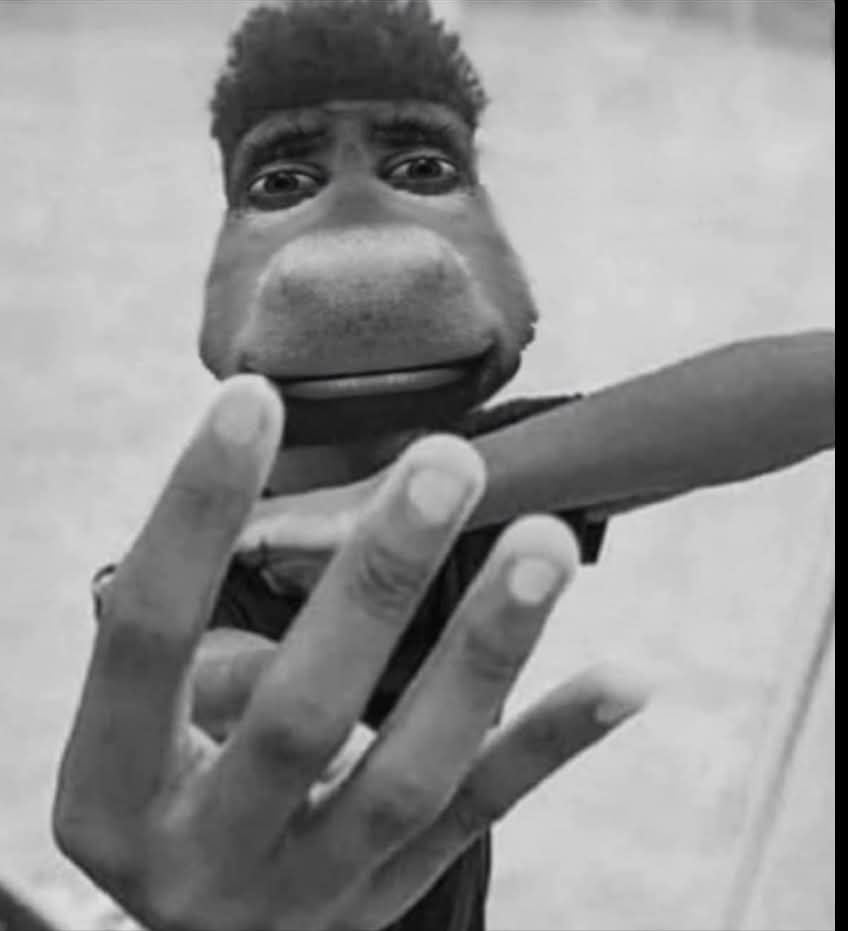 Trenches finna be lit again