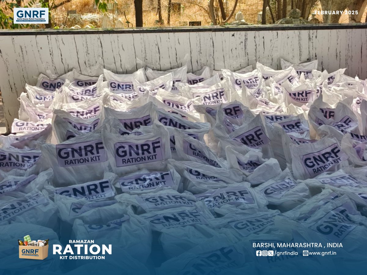 GNRF tweet media