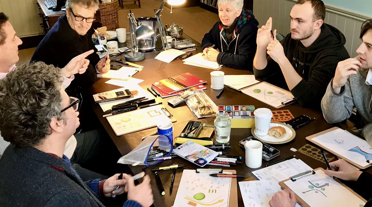 createstreets (@createstreets) on Twitter photo Back by popular demand ! The next <a href="/CreateStreetsFN/">Create Streets Foundation</a> Dare To Draw course with the great <a href="/shepherdmg/">Mark Shepherd 📐📷</a> will be on Saturday 10 May. It consistently gets great... Back by popular demand ! The next <a href="/CreateStreetsFN/">Create Streets Foundation</a> Dare To Draw course with the great <a href="/shepherdmg/">Mark Shepherd 📐📷</a> will be on Saturday 10 May. It consistently gets great...
