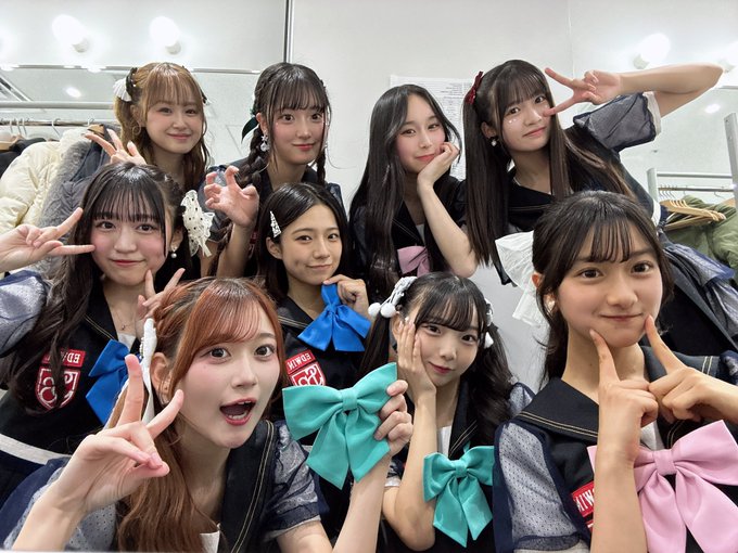 Twitterのコスプレ画像23