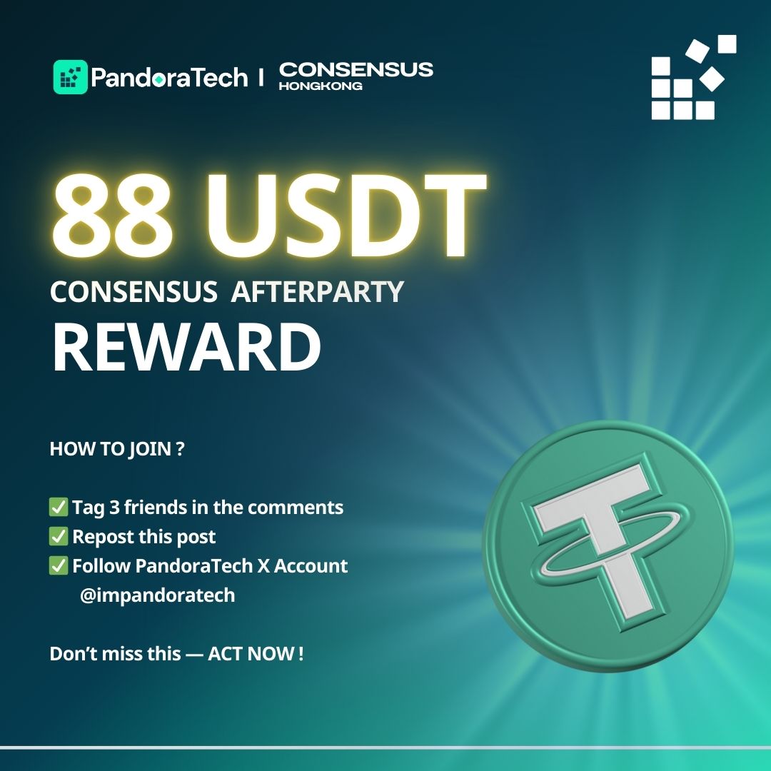 PandoraTech tweet media
