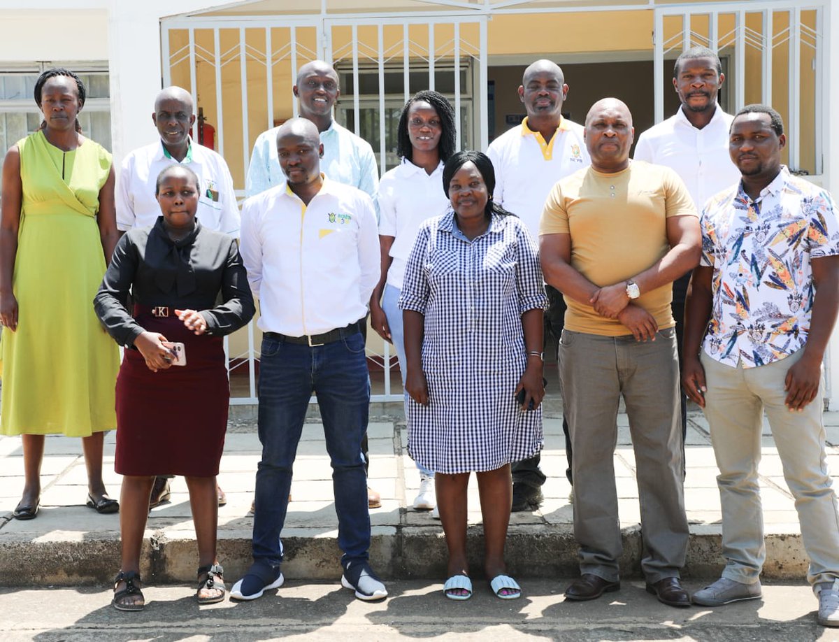 Lake Basin Development Authority (@lbdagov) on Twitter photo A partnership agreement between LBDA and <a href="/NCPB_KE/">National Cereals & Produce Board</a> on rice milling services was reached setting pace for modern rice milling, grading and packaging at the newly commissioned LBDA Rice Mill. <a href="/CSBeatriceMoe/">Hon. Beatrice Askul Moe</a> <a href="/harsama_kello/">PS Kello Harsama,CBS</a> <a href="/WycliffeOchiaga/">CPA Wycliffe Ochiaga, EBS</a> <a href="/JamesWaore19975/">james waore</a> <a href="/EACAffairsKenya/">Ministry of EAC,ASALs & Regional Development Kenya</a> A partnership agreement between LBDA and <a href="/NCPB_KE/">National Cereals & Produce Board</a> on rice milling services was reached setting pace for modern rice milling, grading and packaging at the newly commissioned LBDA Rice Mill. <a href="/CSBeatriceMoe/">Hon. Beatrice Askul Moe</a> <a href="/harsama_kello/">PS Kello Harsama,CBS</a> <a href="/WycliffeOchiaga/">CPA Wycliffe Ochiaga, EBS</a> <a href="/JamesWaore19975/">james waore</a> <a href="/EACAffairsKenya/">Ministry of EAC,ASALs & Regional Development Kenya</a>