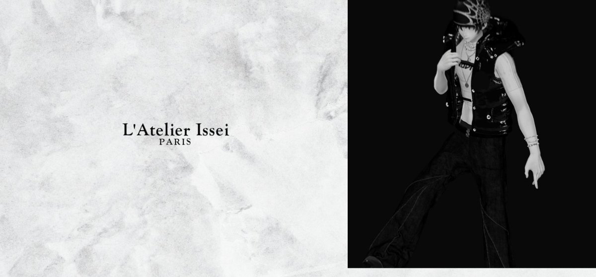 L'Atelier Issei tweet media