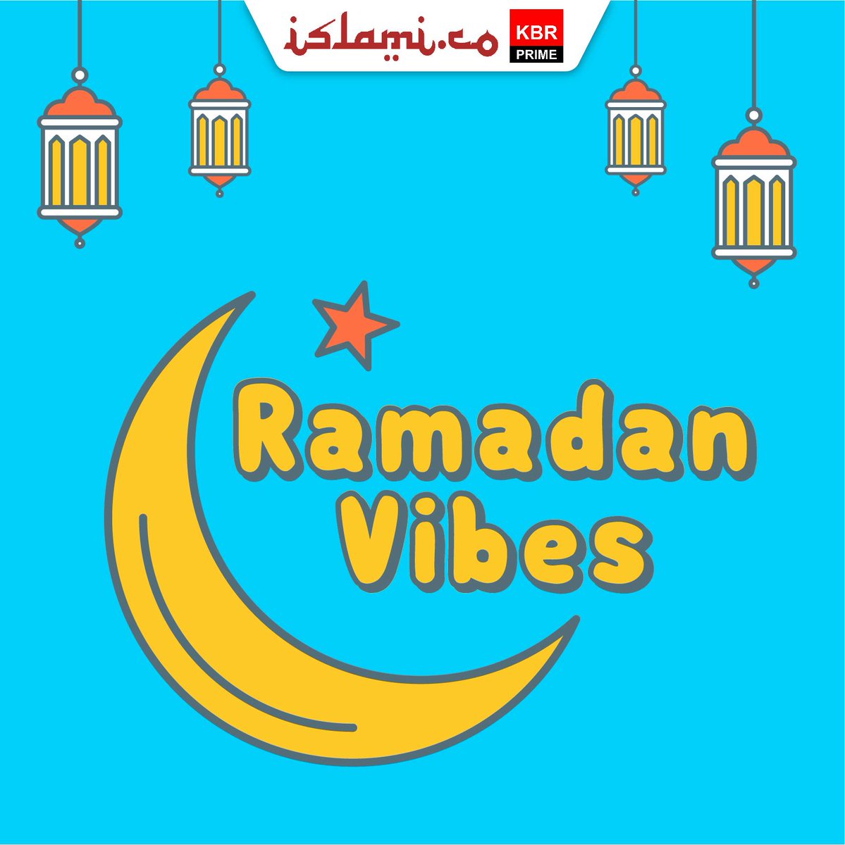 beritaKBR's tweet image. Malam Ramadhan seharusnya penuh ketenangan, tapi malah dipenuhi overthinking?

Mau Tahajud, tapi susah tidur? Jangan biarkan pikiran mengganggu ibadahmu!

Yuk, dengerin obrolan inspiratif Indra Saputra bersama ustaz Hengky dari Islami.co di podcast #RamadhanVibes di…